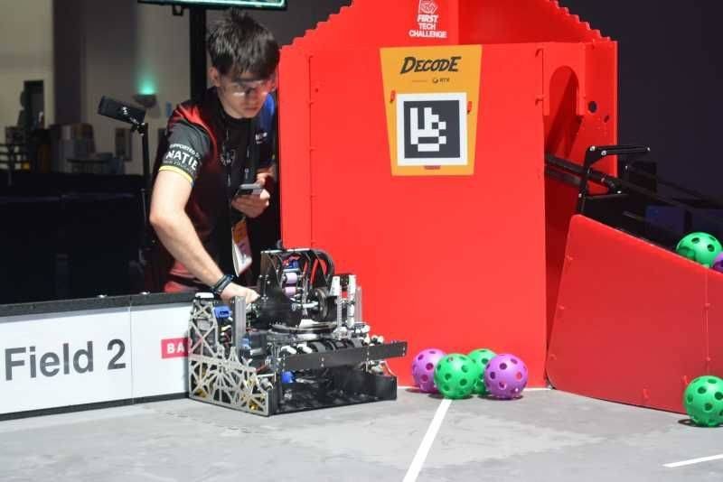 Heart of RoBots — Elevii din Buzău care au cucerit lumea