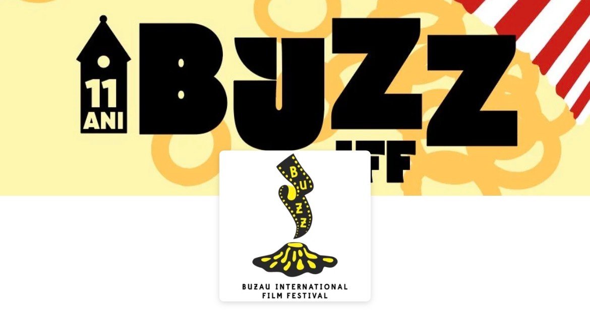 BUZZ IFF – Buzău International Film Festival