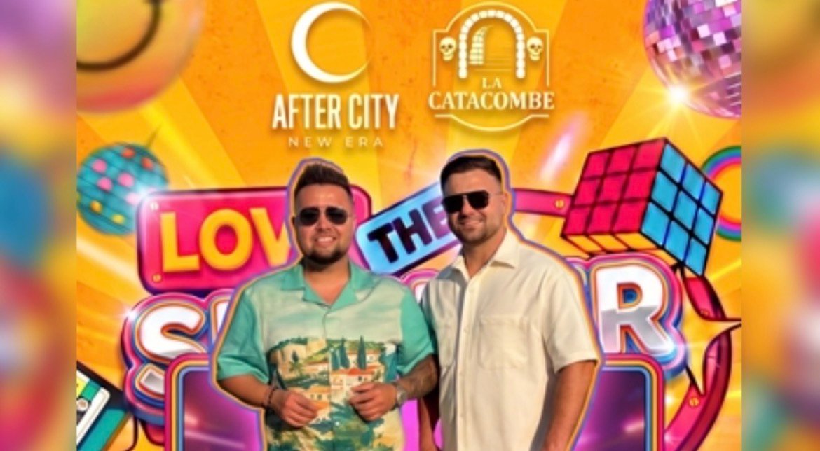 Summer Hits – After Party cu Liviu & Vox | 24 iulie 2026 | After City Club, Buzău
