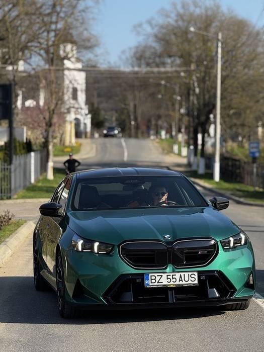 Super car spot Buzău 