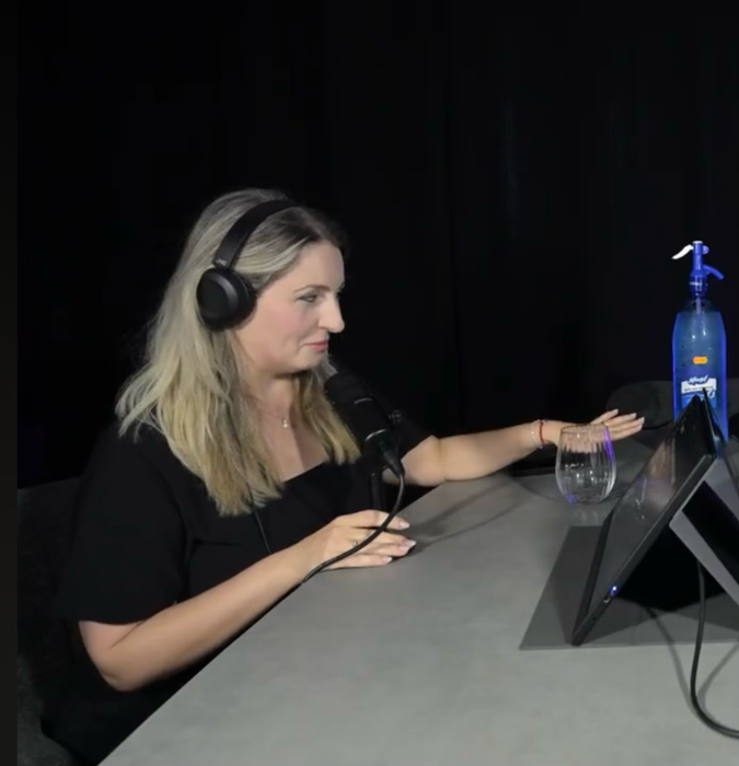 Oana Rotaru – Povestea Ei | Podcast Episodul 2